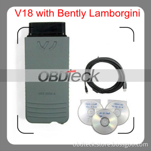 VW Audi VAs 5054a with bluetooth on sale price: $199.00 tax